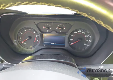 2021 Chevrolet Camaro Rwd Lt1 from USA, damaged, VIN 1G1FF1R78M0121517